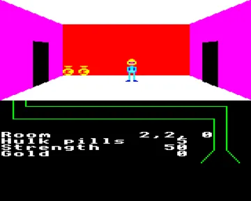 Moonbase Alpha (19xx)(-)[MBASE] screen shot game playing